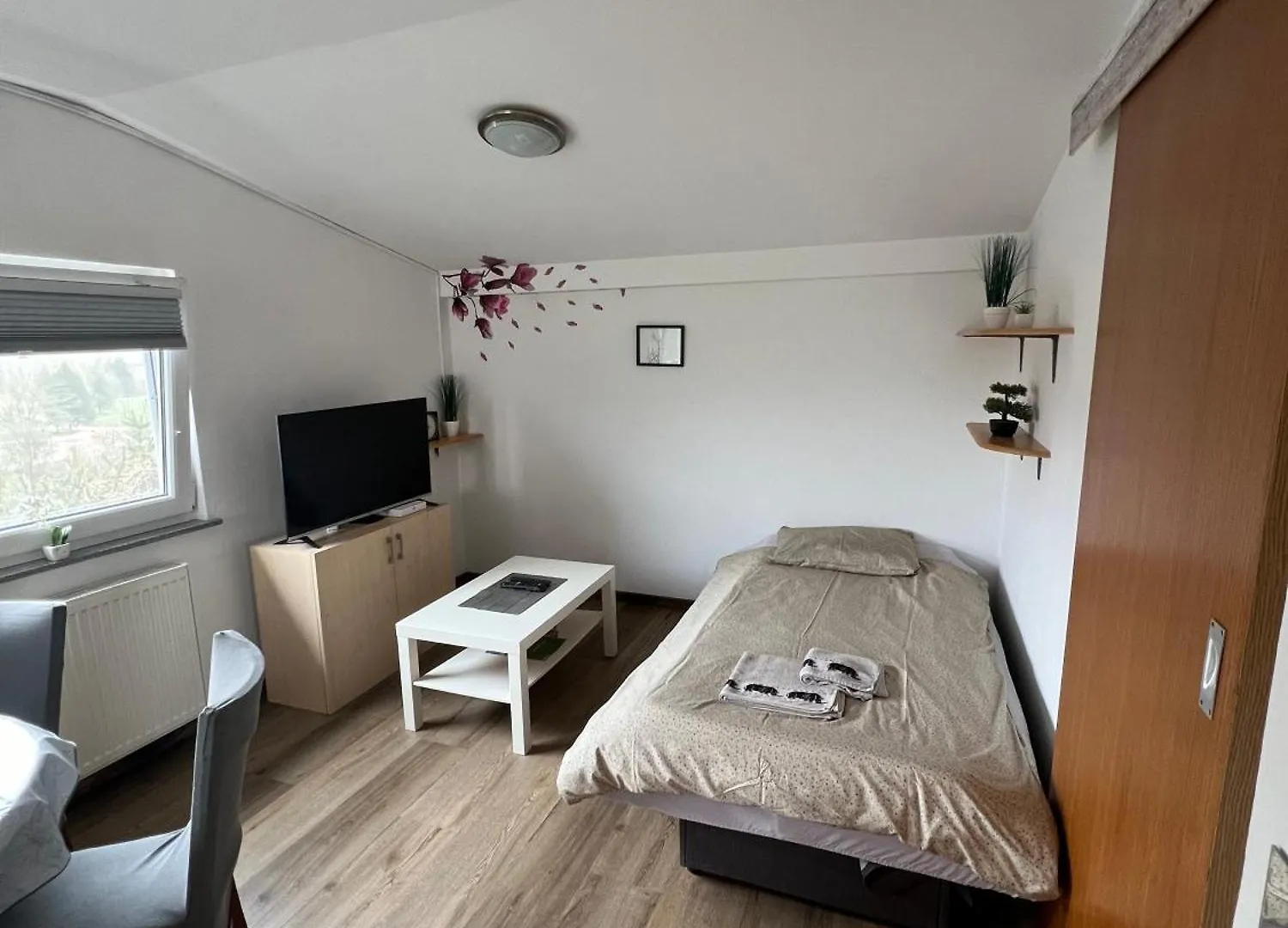 Apartman Apartma Vinko