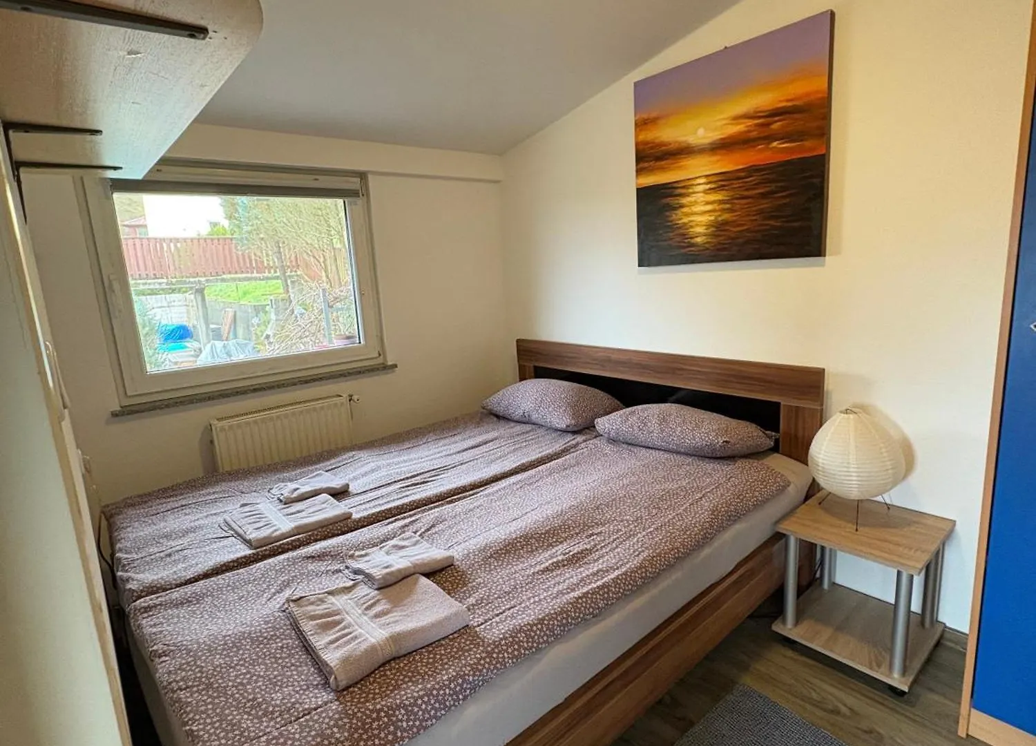 Apartma Vinko