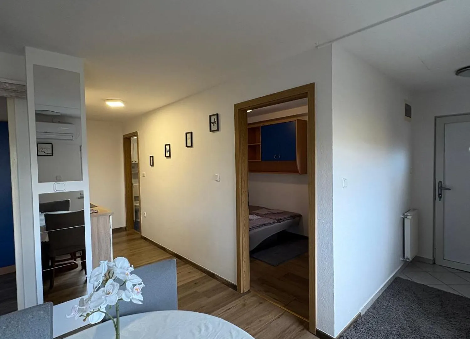Apartman Apartma Vinko