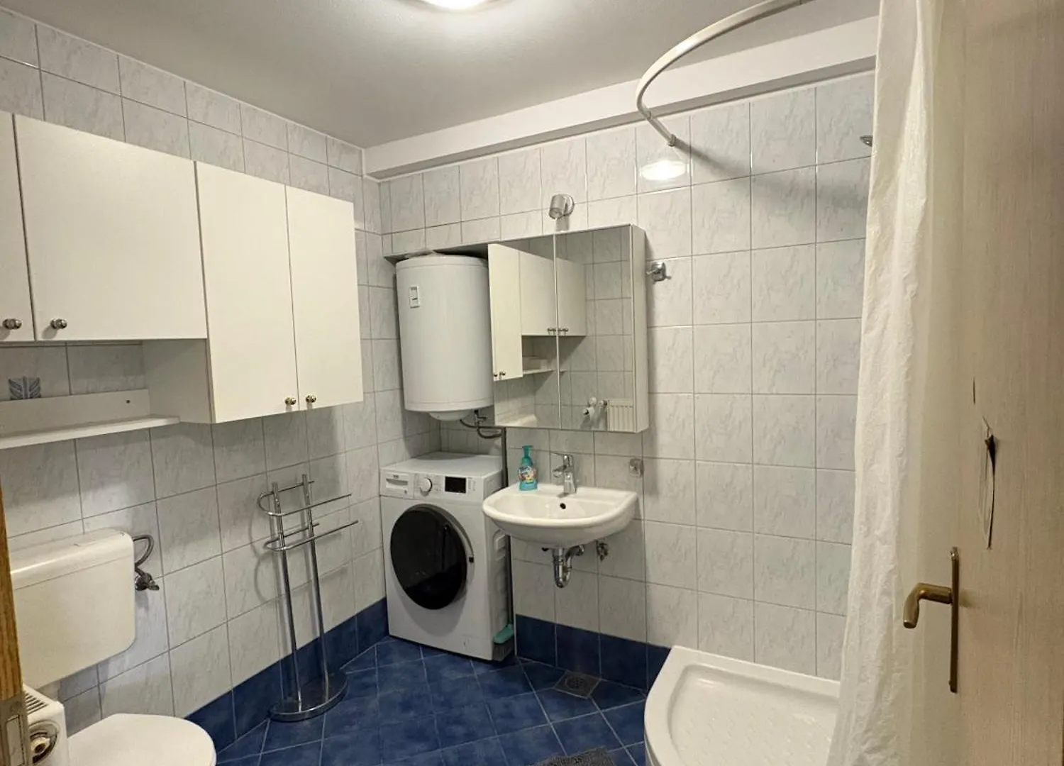 Apartman Apartma Vinko