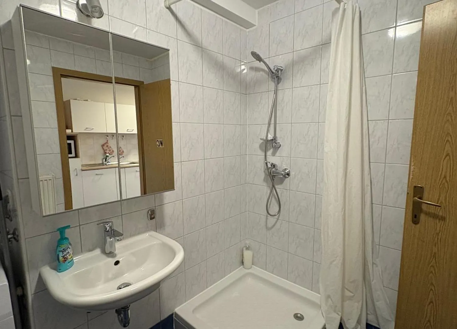 Apartma Vinko Ljubljana