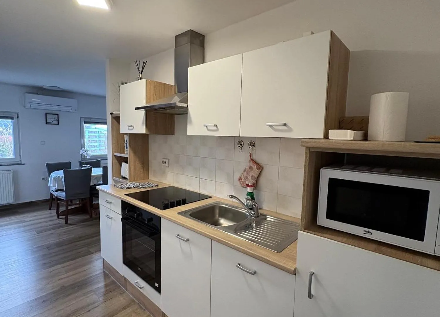 Apartma Vinko Slovenia