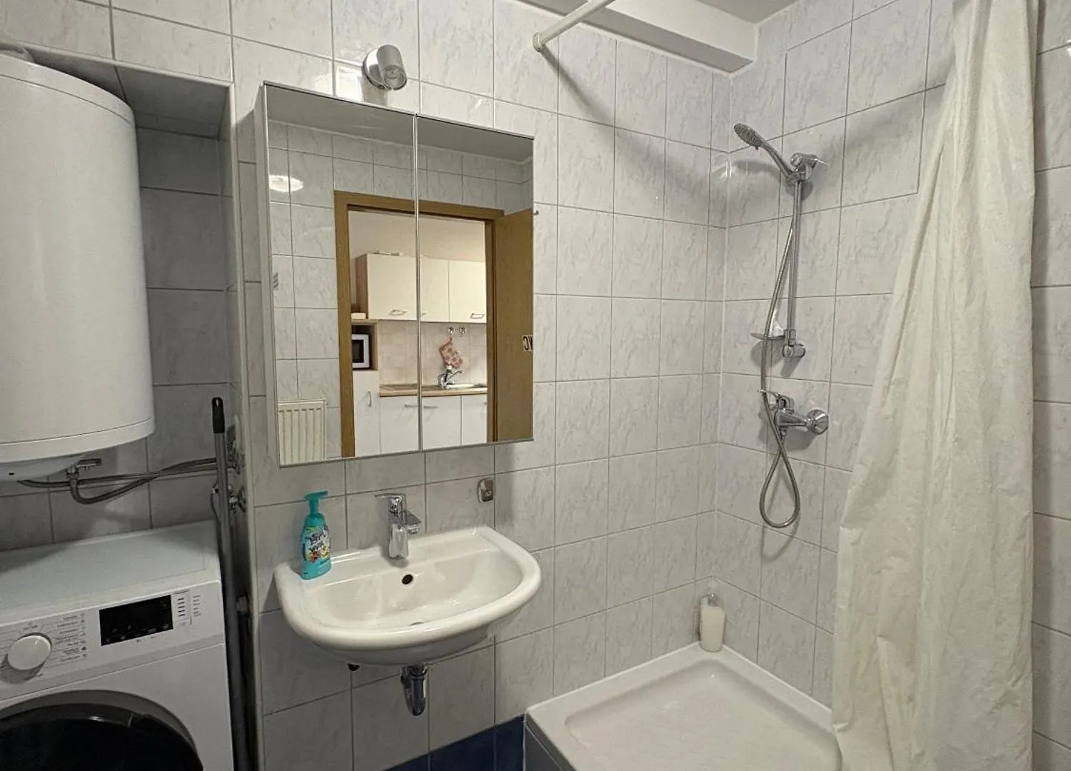 Apartman Apartma Vinko Slovenia