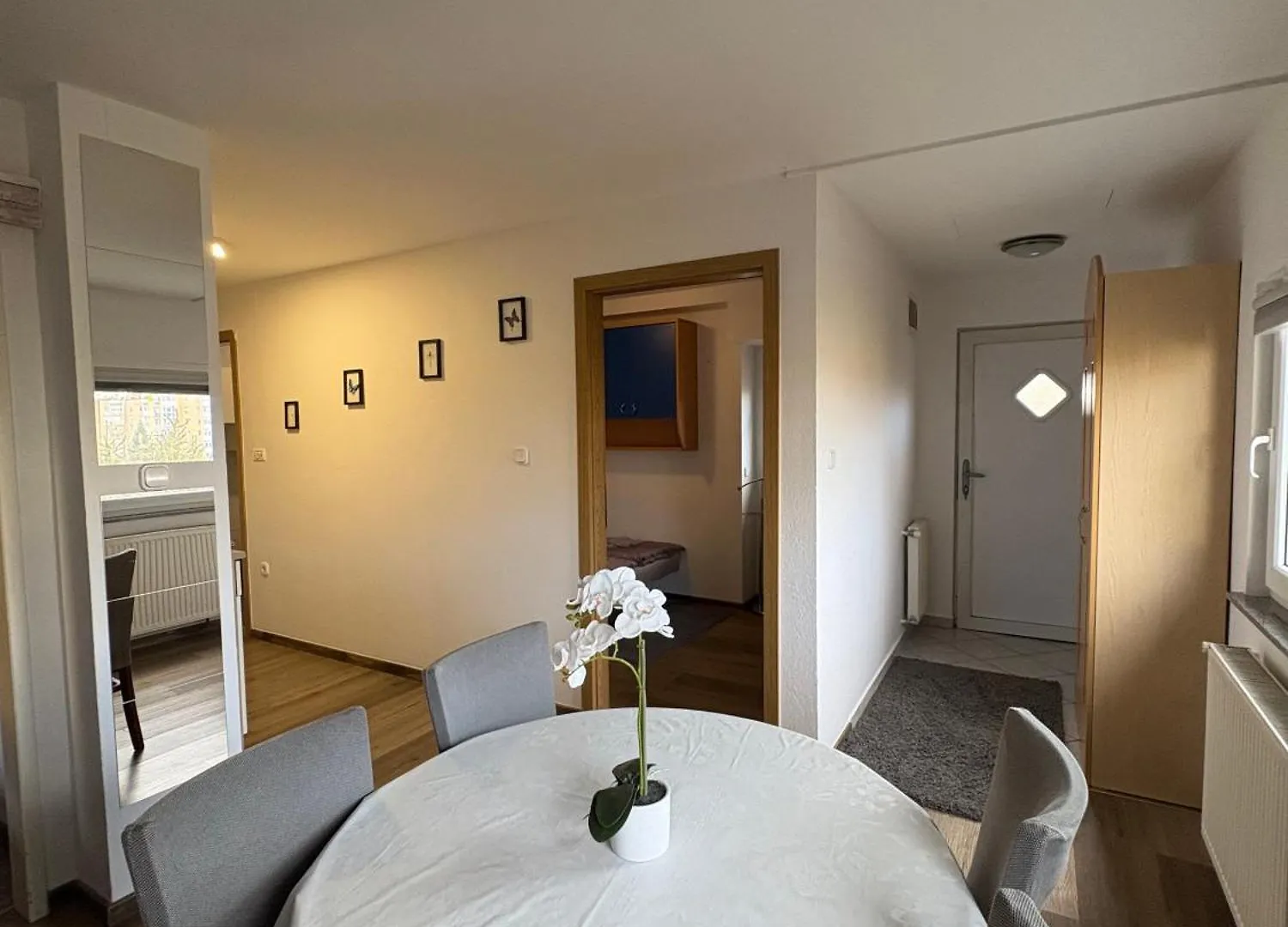 Apartma Vinko Slovenia