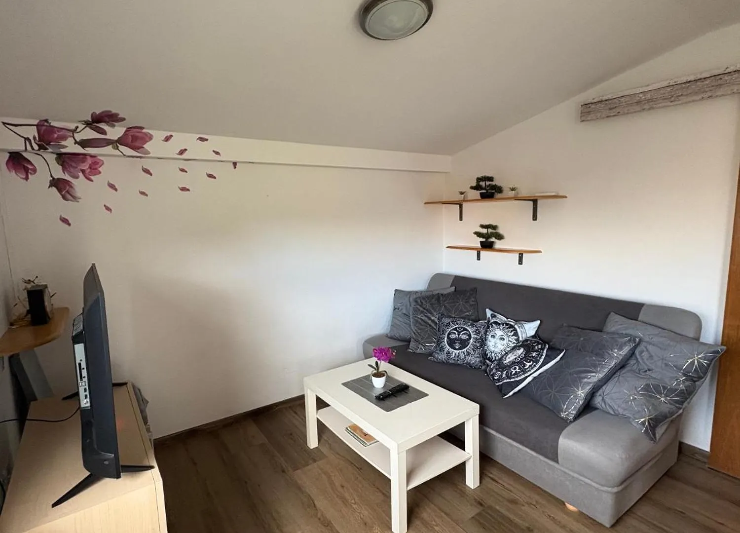 Apartman Apartma Vinko Slovenia