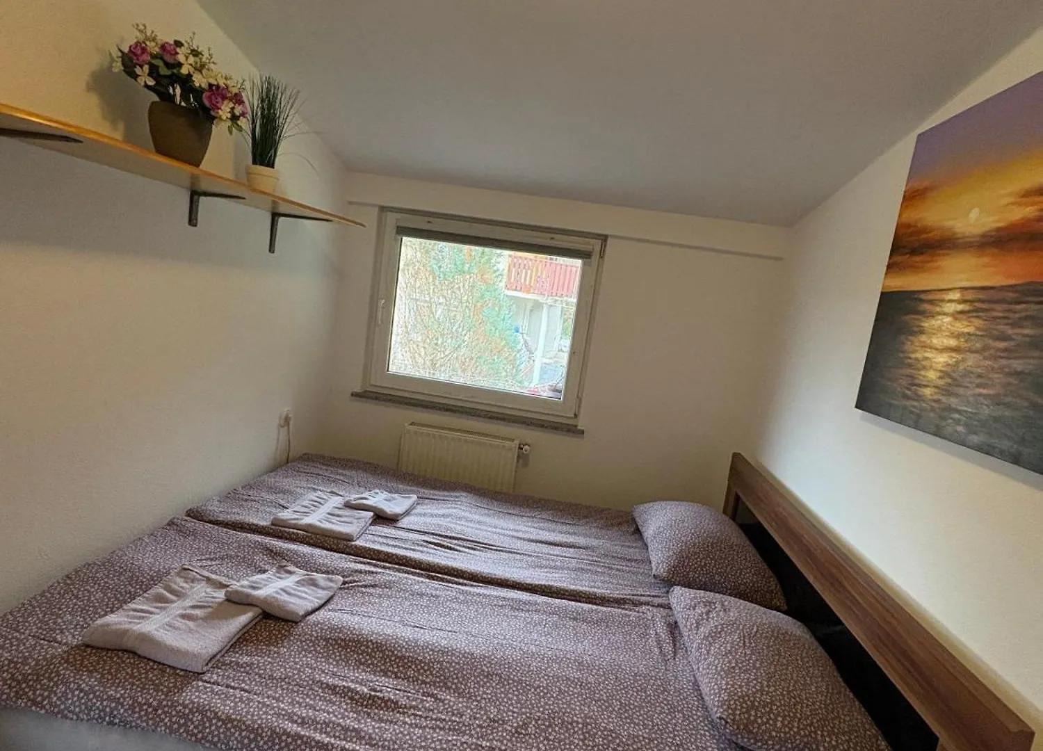 Apartma Vinko Ljubljana