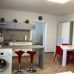 Boutique Apartman