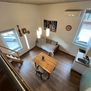 Apartma Piccolo Apartment