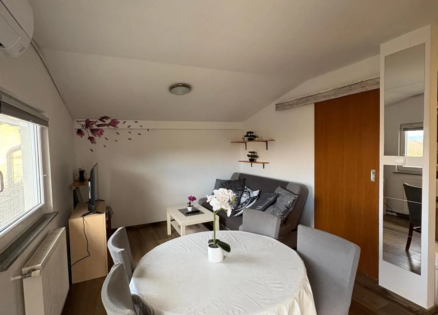 Apartma Vinko Laibach