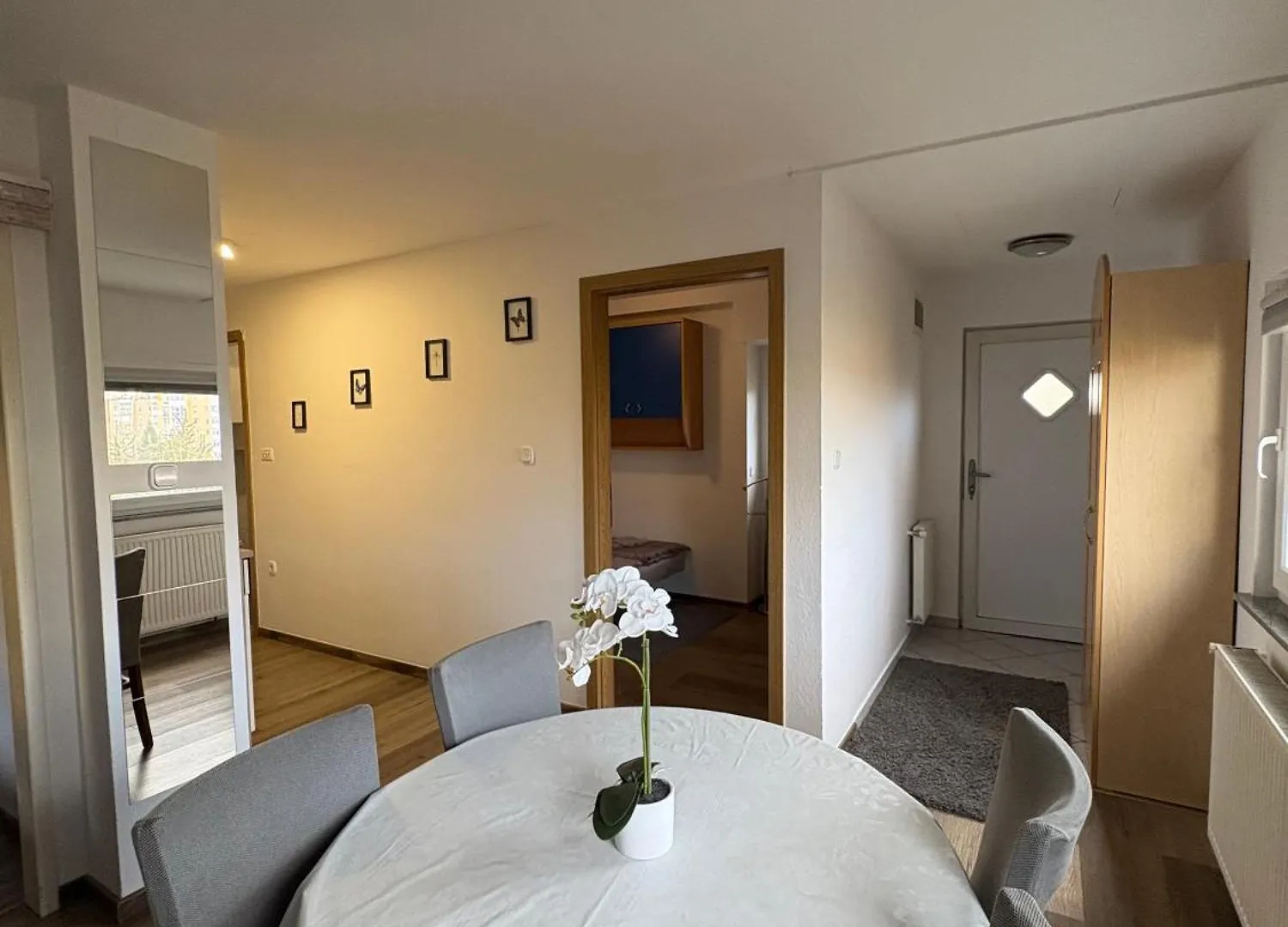 Apartma Vinko Laibach 0*,  Slowenien
