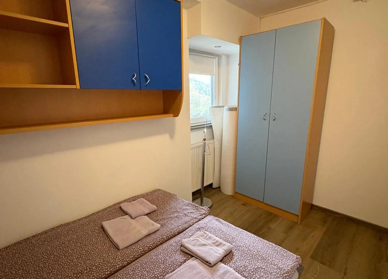 Apartma Vinko Laibach 0*,