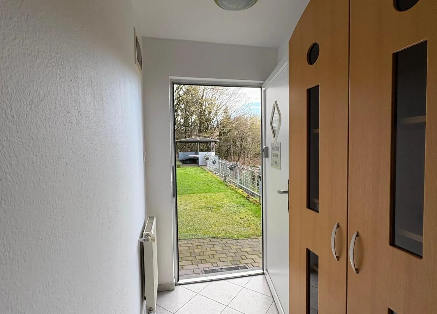 Apartma Vinko Laibach 0*,
