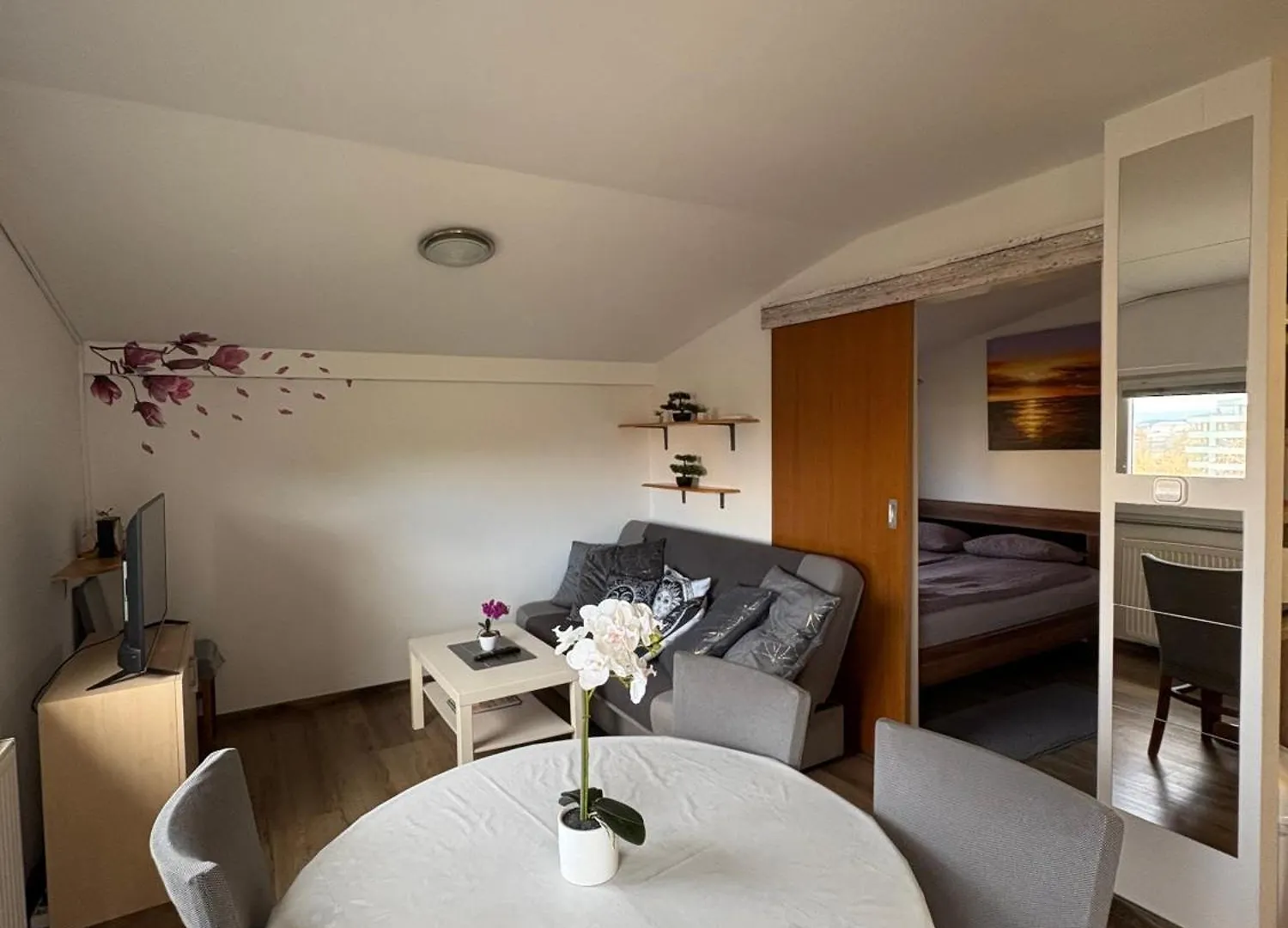 Apartma Vinko Laibach Slowenien