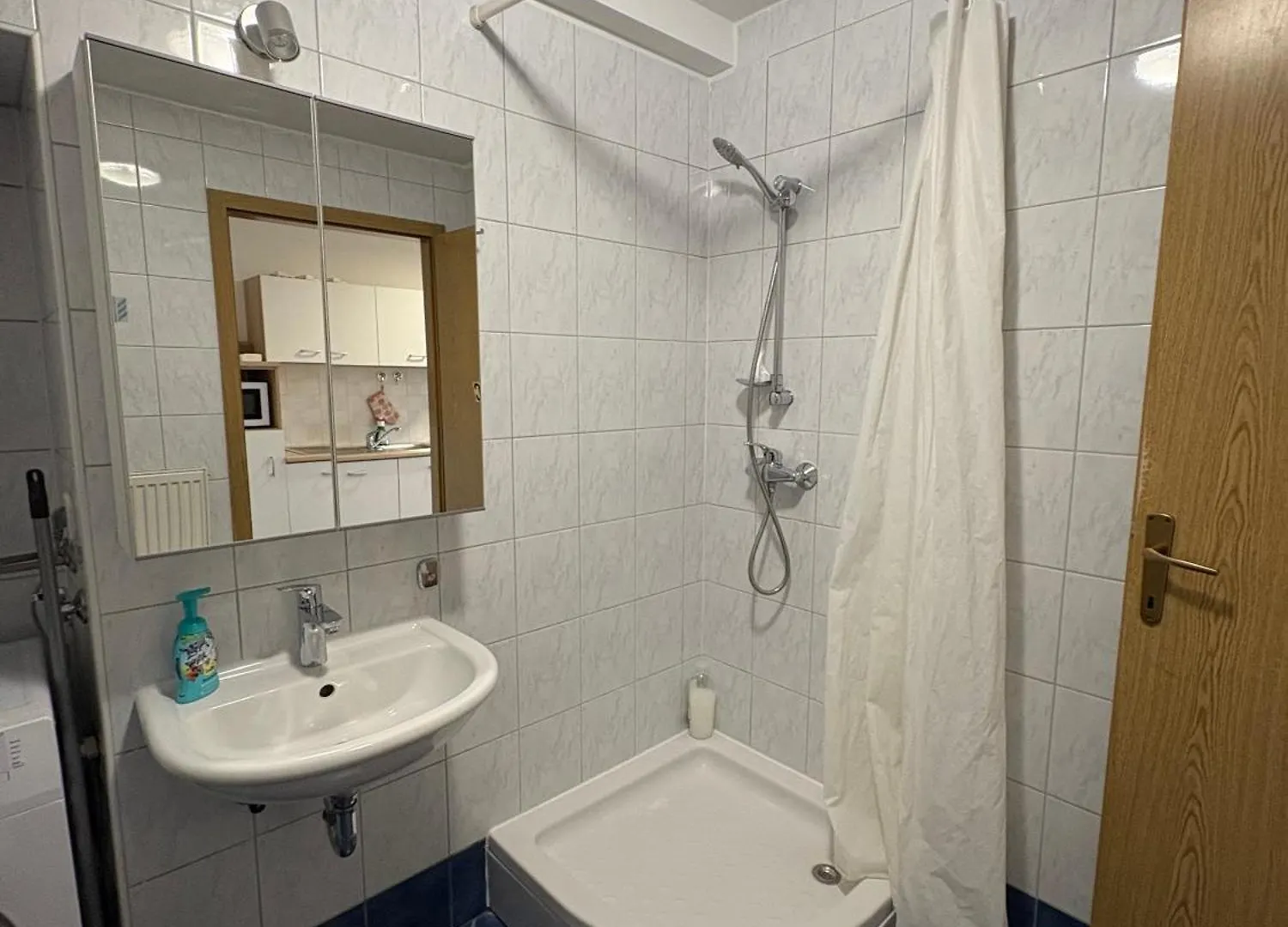 Apartma Vinko Laibach 0*,  Slowenien