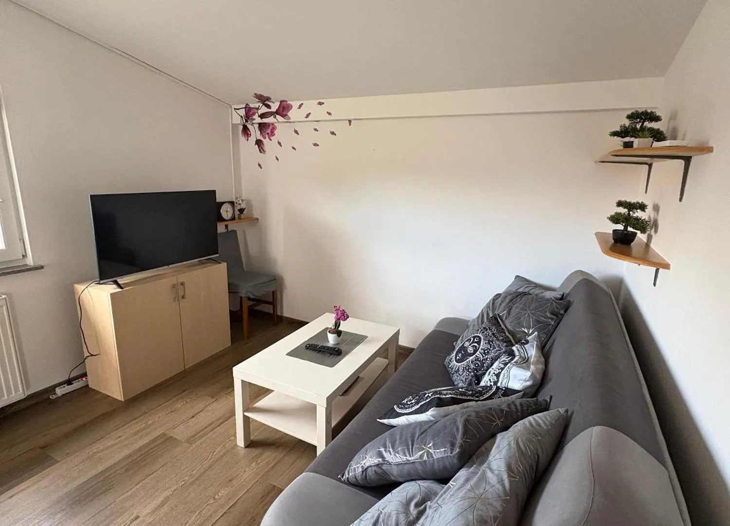 Apartma Vinko Laibach Apartment