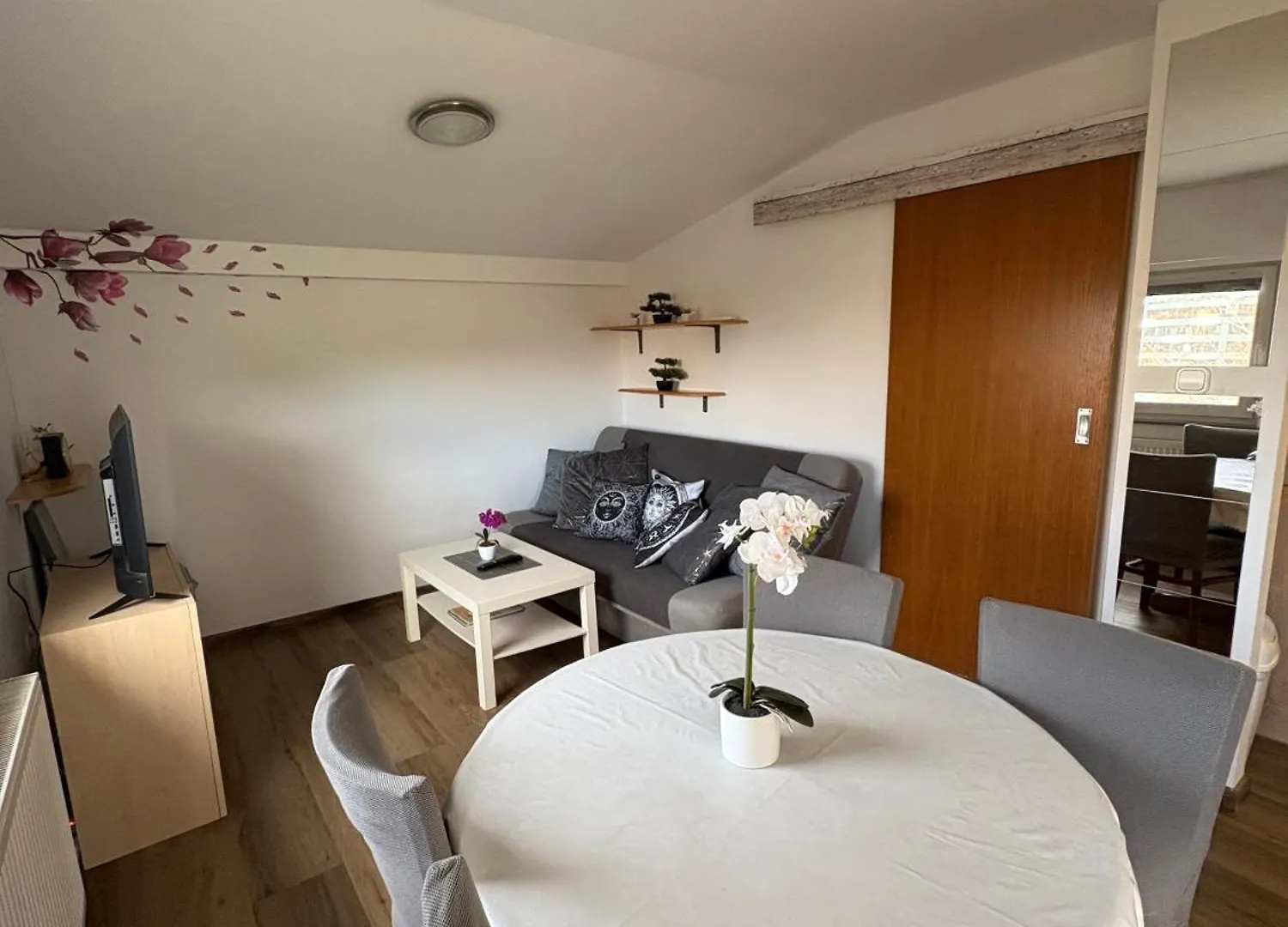 Apartma Vinko Laibach