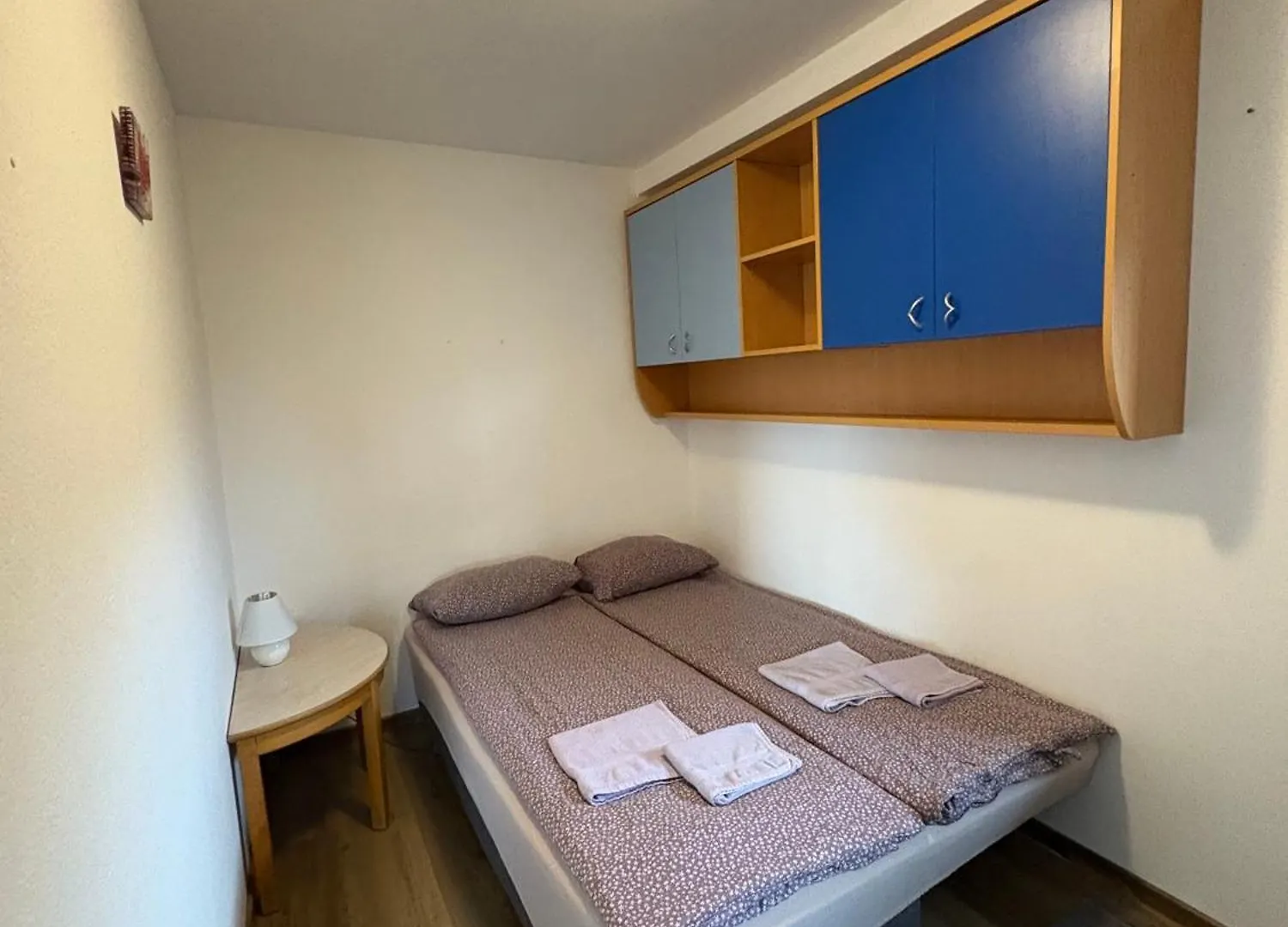 Apartma Vinko 류블랴나 아파트