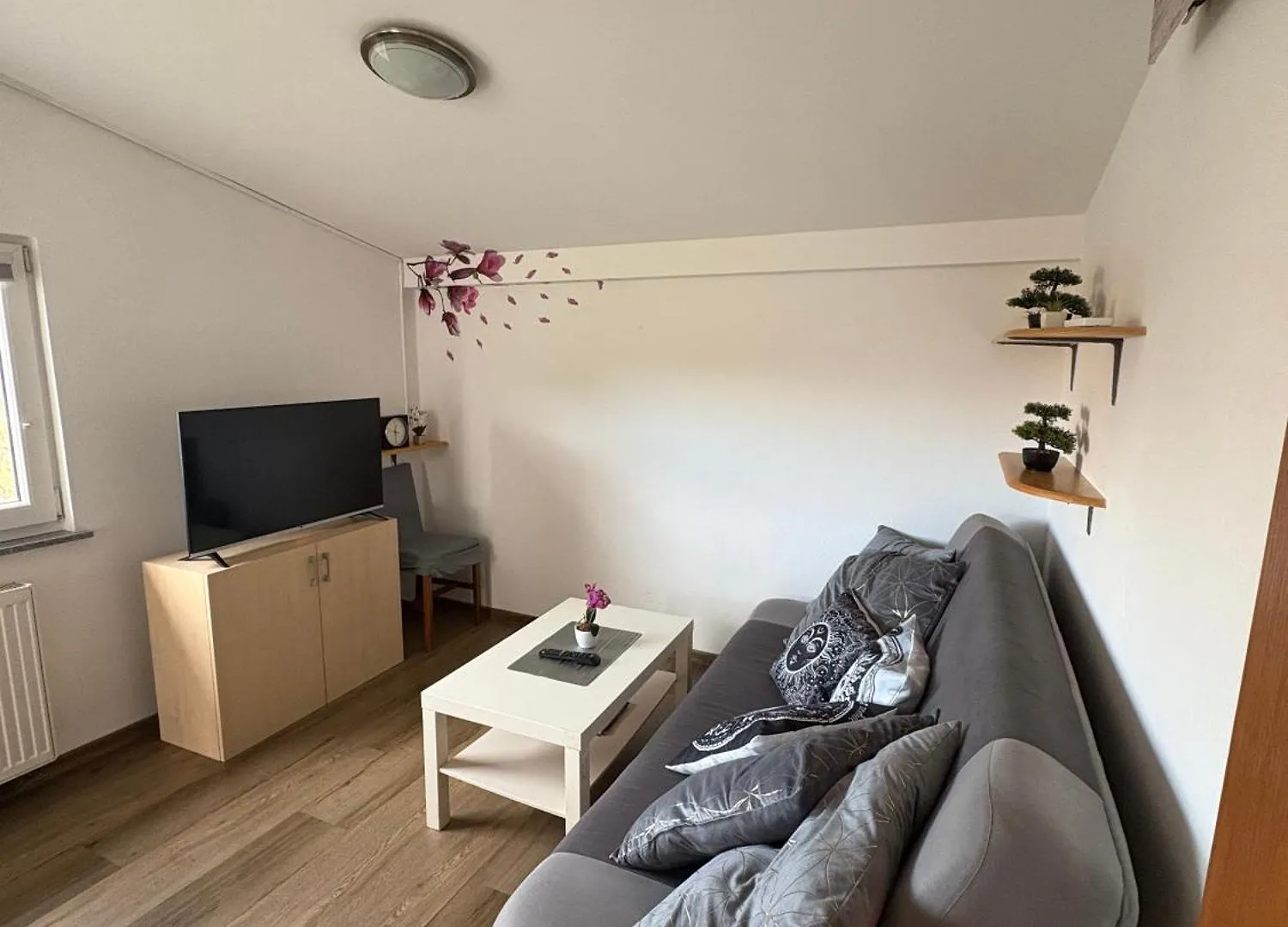 Apartment Apartma Vinko Laibach Slowenien